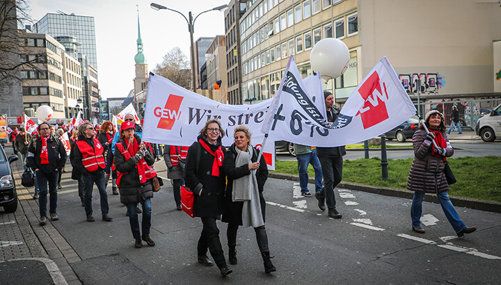 Neuigkeiten aus NRW 